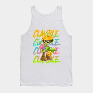 mY SINGING MONSTERS CLAMBLE Tank Top